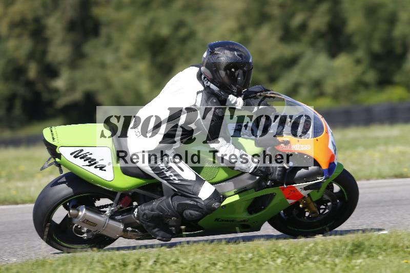 /55 20.09.2025 Speer Racing ADR/Gruppe gruen/411